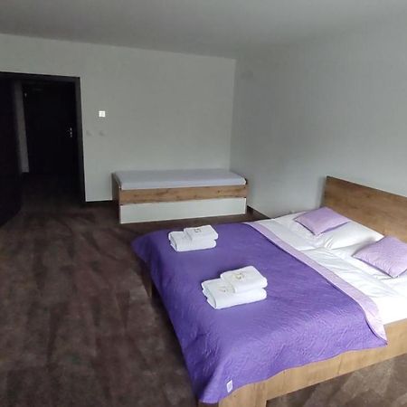 Gol Centrum Resort Sabinov 外观 照片