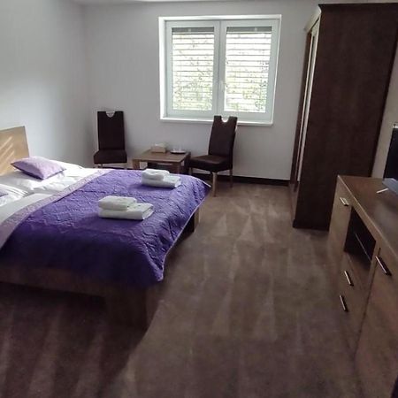 Gol Centrum Resort Sabinov 外观 照片