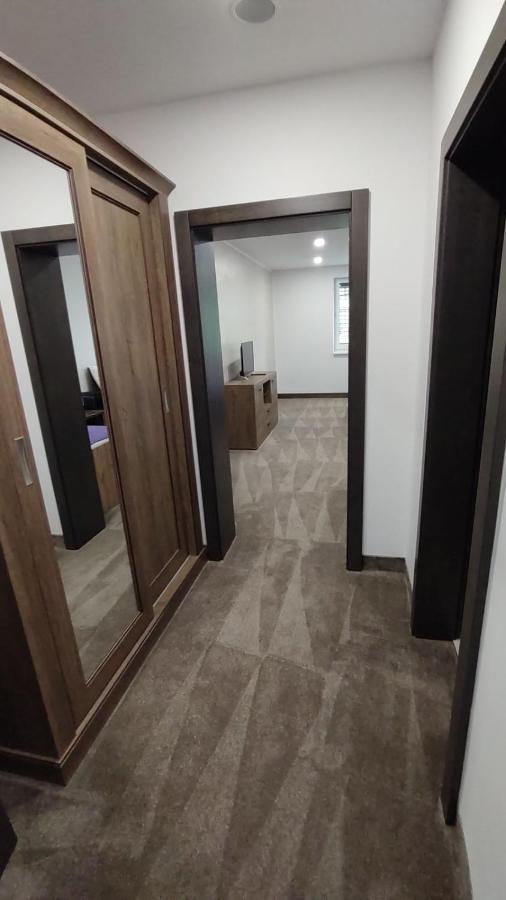 Gol Centrum Resort Sabinov 外观 照片